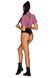 Костюм робітниці Obsessive Worker Girl S/M SO7733 фото 7