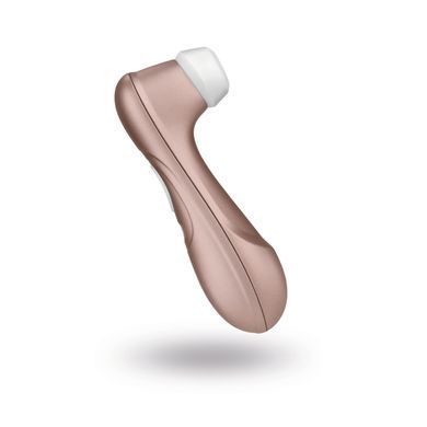 Вакуумний кліторальний стимулятор Satisfyer Pro 2 Generation 2 SO1640 фото