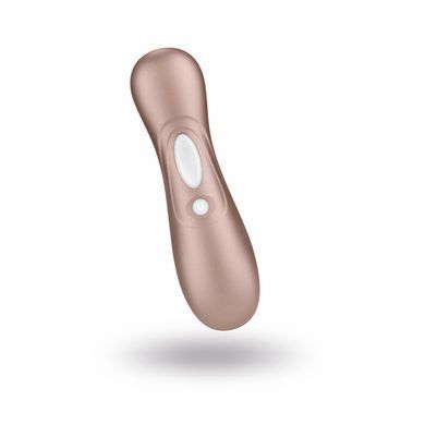 Вакуумний кліторальний стимулятор Satisfyer Pro 2 Generation 2 SO1640 фото