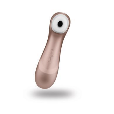 Вакуумний кліторальний стимулятор Satisfyer Pro 2 Generation 2 SO1640 фото