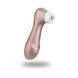 Вакуумний кліторальний стимулятор Satisfyer Pro 2 Generation 2 SO1640 фото 1