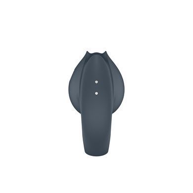 Вибратор на палец и эрекционное кольцо 2в1 Satisfyer Perfect Pair 2 SX2168 фото