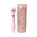 Пульсатор с подогревом Zalo Sweet Magic - Desire Fairy Pink, турбо режим SO6678 фото 16