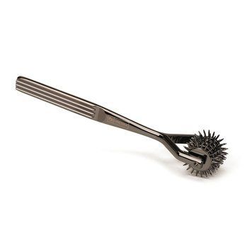 Колесо Вартенберга Liebe Seele Five-Row Wartenberg Pinwheel Pewter, 5 рядов SO9534 фото