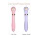 Пульсатор с подогревом Zalo Sweet Magic - Desire Fantasy Violet, турбо режим SO6679 фото 12