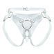 Труси для страпона Feral Feelings Strap-on Harness White, white SO8281 фото 1