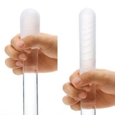 Мастурбатор TENGA Pocket Crystal Mist SO5598 фото