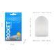 Мастурбатор TENGA Pocket Crystal Mist SO5598 фото 6