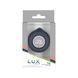 Подвійне ерекційне кільце LUX Active &ndash; Tug &ndash; Versatile Silicone Cock Ring SO5574 фото 8