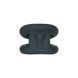 Подвійне ерекційне кільце LUX Active &ndash; Tug &ndash; Versatile Silicone Cock Ring SO5574 фото 3