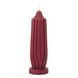 Роскошная массажная свеча Zalo Massage Candle Red SO8233 фото 1
