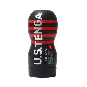 Мастурбатор Tenga US Deep Throat (Original Vacuum) Cup STRONG (глубокая глотка большая) SO6596 фото