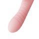 Пульсатор-вибратор с вакуумной стимуляцией клитора Zalo - ROSE Thruster Strawberry Pink SO6682 фото 6