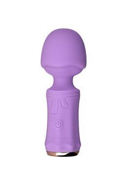Мини-вибромассажер FairyGasm SecretFuntasy violet SX0649 фото