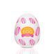 Мастурбатор-яйце Tenga Egg Curl з рельєфом із шишечок SO5498 фото 4