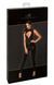 Комбінезон Noir Handmade F342 Powerwetlook and lace overall - S SX1998 фото 8