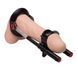 Екстендер для збільшення члена Male Edge Pro, ремінцевий, маса всього 65 г, міцний пластик ME003 фото 5