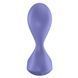 Анальна смарт-пробка з вібрацією Satisfyer Sweet Seal Lilac SO6732 фото 4