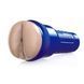 Мастурбатор-попка Fleshlight Boost Blast Female Light Medium Flesh, плаваючі кільця Turbo Tech SO8922 фото 3