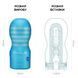 Мастурбатор Tenga Deep Throat Cup Cool Edition с охлаждающей смазкой (глубокая глотка) SO4627 фото 3