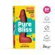 Мило у формі пеніса Pure Bliss BIG Red, крафтове мило-член, натуральне SO6365 фото 6