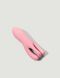 Клиторальный смарт-вибратор Satisfyer Threesome 4 Pink с тремя пальчиками SO6082 фото 4