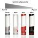 Густий лубрикант Tenga Hole Lotion Mild (170 мл) на водній основі, універсальний TLH-001 фото 5