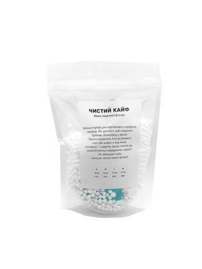 Мило у формі пеніса Чистий Кайф Turquoise size S, крафтове мило-член, натуральне SO4801 фото
