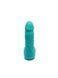 Мило у формі пеніса Чистий Кайф Turquoise size S, крафтове мило-член, натуральне SO4801 фото 3