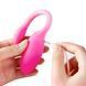 Смарт-виброяйцо Magic Motion Flamingo Max Pink 2 в 1: виброяйцо и тренажер Кегеля, 10 режимов SX2194 фото 4