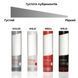Лубрикант стандартної консистенції Tenga Hole Lotion Real (170 мл) на водній основі, універсальний TLH-002 фото 5