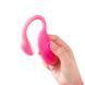 Смарт-виброяйцо Magic Motion Flamingo Max Pink 2 в 1: виброяйцо и тренажер Кегеля, 10 режимов SX2194 фото 5