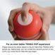 Мастурбатор Tenga Deep Throat (Original Vacuum) Cup (глибоке горло) з вакуумною стимуляцією SO4545 фото 3