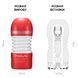 Мастурбатор Tenga Rolling Head Cup з інтенсивною стимуляцією головки SO4547 фото 6