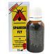 Возбуждающие капли для двоих GARANTIE Spanish Fly ( 15 ml ) DEL_328 фото 1