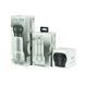 Мастурбатор Kiiroo Feel Pocket Crystal с всасывающей интерактивной насадкой PowerBlow Combo Set SX2240 фото 9