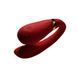 Смартвібратор для пар Zalo &mdash; Fanfan Bright Red SO6670 фото 4