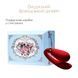 Смартвібратор для пар Zalo &mdash; Fanfan Bright Red SO6670 фото 7