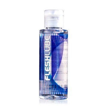 Лубрикант на водній основі Fleshlube Water 250 мл F34709 фото
