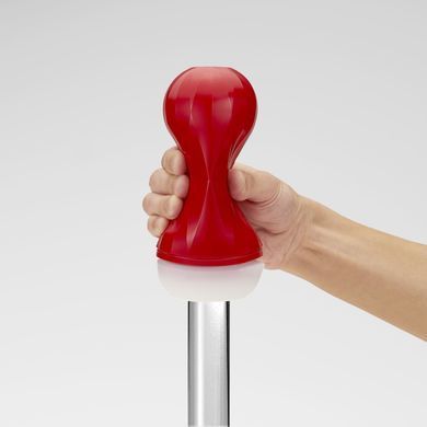 Мастурбатор Tenga Air-Tech Squeeze Regular, сжимаемый корпус, более плотный вход SO3047 фото