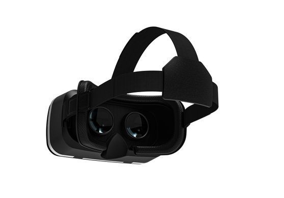 Окуляри віртуальної реальності Kiiroo VR SX3204 фото