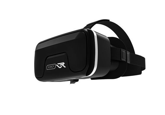 Окуляри віртуальної реальності Kiiroo VR SX3204 фото