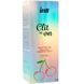 Збуджувальний спрей для клітора Intt Clit Me On Red Fruits Warming Effect 12мл зігріваючий ефект SO8393 фото 3