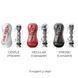 Мастурбатор Tenga Air-Tech Squeeze Regular, сжимаемый корпус, более плотный вход SO3047 фото 10