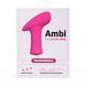 Смарт-вибропуля Lovense Ambi SO4086 фото 6