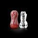 Мастурбатор Tenga Air-Tech Squeeze Regular, сжимаемый корпус, более плотный вход SO3047 фото 2