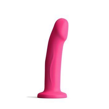 Фаллоимитатор Dorcel Real Pleasure M Magenta SX2265 фото