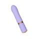 Розкішний вібратор Pillow Talk Flirty Purple Special Edition, Сваровскі, пов&rsquo;язка на очі+гра SO6854 фото 1