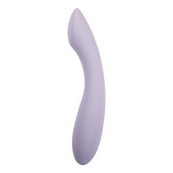 Вибратор для точки G с интеллектуальным режимом Svakom Amy 2 Pastel Lilac SO8770 фото