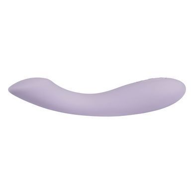 Вібратор для точки G з інтелектуальним режимом Svakom Amy 2 Pastel Lilac SO8770 фото